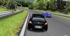 Volkswagen Scirocco R 24 hour Challenge