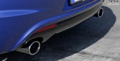 Nowy Volkswagen Scirocco R