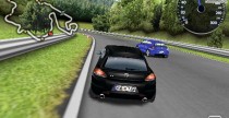 Volkswagen Scirocco R 24 hour Challenge