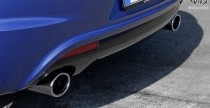 Nowy Volkswagen Scirocco R