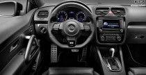 Nowy Volkswagen Scirocco R