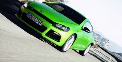 Volkswagen Scirocco R