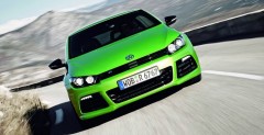 Volkswagen Scirocco R