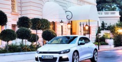 Volkswagen Scirocco R