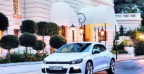 Volkswagen Scirocco R