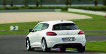 Volkswagen Scirocco R