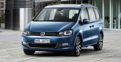 Volkswagen Sharan 2015