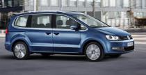 Volkswagen Sharan 2015