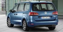 Volkswagen Sharan 2015