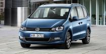 Volkswagen Sharan 2015