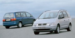 Volkswagen Sharan 1997