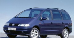 Volkswagen Sharan 1997