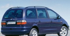 Volkswagen Sharan 1997