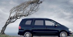 Volkswagen Sharan 2004