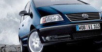 Volkswagen Sharan 2004