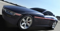 Volkswagen SP-2 Concept