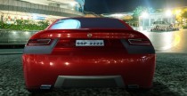 Volkswagen SP-2 Concept