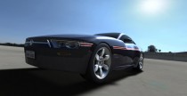 Volkswagen SP-2 Concept