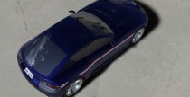 Volkswagen SP-2 Concept
