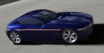 Volkswagen SP-2 Concept