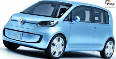 Volkswagen Space-Up!
