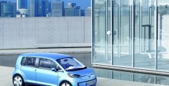 Volkswagen Space-Up!
