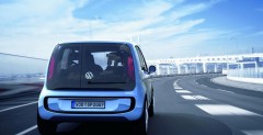 Volkswagen Space-Up!