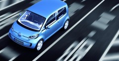Volkswagen Space-Up!