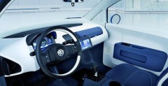 Volkswagen Space-Up!