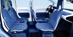 Volkswagen Space-Up!