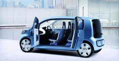 Volkswagen Space-Up!