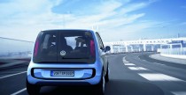 Volkswagen Space-Up!