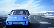 Volkswagen Space-Up!