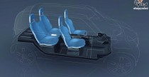 Volkswagen Space-Up!