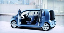 Volkswagen Space-Up!