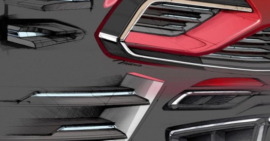 Volkswagen Sport Sedan Concept