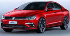 Volkswagen Sport Sedan Concept