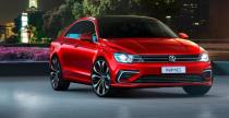 Volkswagen Sport Sedan Concept