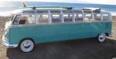 Volkswagen T1 Limo