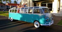 Volkswagen T1 Limo