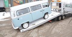 Volkswagen T2 Kombi