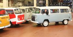 Volkswagen T2 Kombi Volkswagen T2 Kombi
