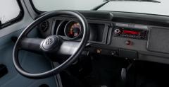 Volkswagen Kombi T2 Last Edition
