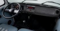 Volkswagen Kombi T2 Last Edition