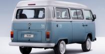 Volkswagen Kombi T2 Last Edition