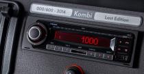 Volkswagen Kombi T2 Last Edition