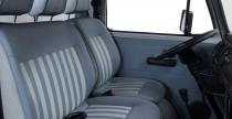 Volkswagen Kombi T2 Last Edition