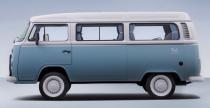 Volkswagen Kombi T2 Last Edition