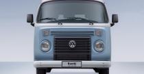 Volkswagen Kombi T2 Last Edition