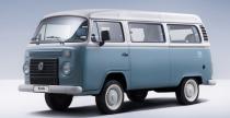 Volkswagen Kombi T2 Last Edition